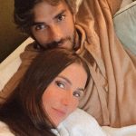 Deborah Secco reage após repercussão de fala sobre parte íntima do marido. (Foto: Instagram)