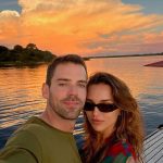Rafa Kalimann publicou uma sequência de stories nesta terça-feira (12) para anunciar que seu namoro com Antônio Palhares chegou ao fim. (Foto: Instagram)