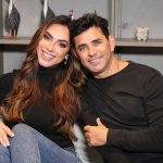 Nicole Bahls explica motivo de ser discreta sobre o namoro com empresário. (Foto: Instagram)