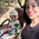 Bianca Andrade é mãe de Cris, de 2 anos, afirmou que busca criá-lo em um ambiente longe de preconceitos. (Foto: Instagram)