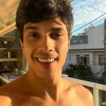 Perfil de Chico Moedas sai do ar após Luísa Sonza revelar traição. (Foto Instagram)