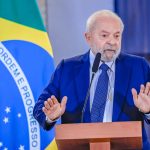 Comentário de Lula já gerou problemas entre seus contatos na política internacional. (Foto: Instagram)