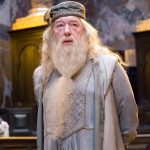 o ator não resistiu às complicações de uma pneumonia. (Foto Divulgação Harry Potter)