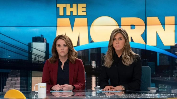 The Morning Show, 2019 (Foto: Divulgação)