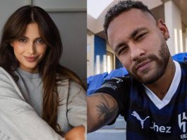 Fernanda Campos fala sobre affair que viveu com Neymar. (Foto: Instagram)