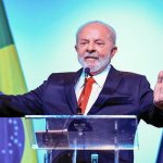 Pesquisa Ipec aponta que governo Lula é aprovado (Foto: Instagram)