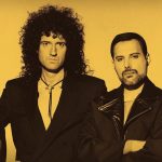 Freddie foi vocalista da banda Queen por mais de duas décadas. (Foto: Instagram)