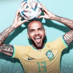 Jogador da seleção brasileira e ex-barcelona (foto: Instagram)