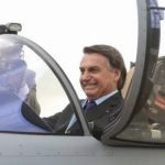 Bolsonaro será internado nesta segunda-feira. (Foto: Instagram)