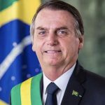 Jair Bolsonaro será internado no hospital Vila Nova Star. (Foto: Instagram)