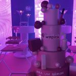 Nos stories Virgínia também demonstrou gratidão: "2 anos atrás estávamos indo comemorar a inauguração da Wepink com apenas 1  sérum 10 em 1. Hoje estamos indo comemorar 2 anos, com 50 produtos e 277 colaborares da marca. Muita muita gratidão, primeiramente a Deus e a todos. Não consigo descrever a minha felicidade".  (Foto: Instagram)