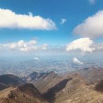 O Pico da Bandeira é o ponto mais alto dos estados do Espírito Santo e de Minas Gerais, como também de toda a Região Sudeste do Brasil. (Foto: Instagram)