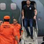 No último sábado, pouco antes da queda do avião, em Barcelos, no interior do Amazonas, outras duas aeronaves desistiram de pousar no aeroporto local. (Foto: Secom)