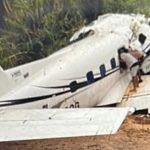 Entre as vítimas estão o piloto, o copiloto e 12 passageiros. Nesse domingo a Defesa Civil confirmou os nomes das vítimas.(Foto: Instagram)