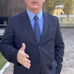 E em seguida publicou um vídeo do Presidente da Associação do Ministério Público do Rio Grande do Sul, agradecendo a postagem, e informando que graças a publicação dela, multiplicaram as doações. (Foto: Instagram)