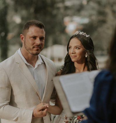 “Meu dia mais feliz e o mais triste da minha vida em duas semanas”, disse ela. (Foto: Instagram)