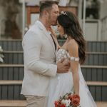 Hélio havia se casado há apenas 12 dias, o que chocou ainda mais os moradores da regiāo. (Foto: Instagram)