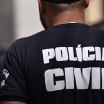 Identificaram que o jovem era suspeito também de outros crimes, como furto e estelionato. (Foto: Polícia Civil GO)