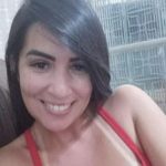 Thaís de Souza Passos, de 34 anos, morreu após cair em uma escada de um motel em Bento Ribeiro, na Zona Norte do Rio de Janeiro. (Foto: Instagram)