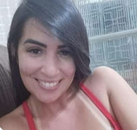 Thaís de Souza Passos, de 34 anos, morreu após cair em uma escada de um motel em Bento Ribeiro, na Zona Norte do Rio de Janeiro. (Foto: Instagram)