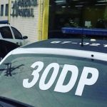 O namorado de Thaís prestou depoimento na 30ª DP e disse que ela tinha ido buscar o celular no carro, que estava na garagem. (Foto: Instagram)