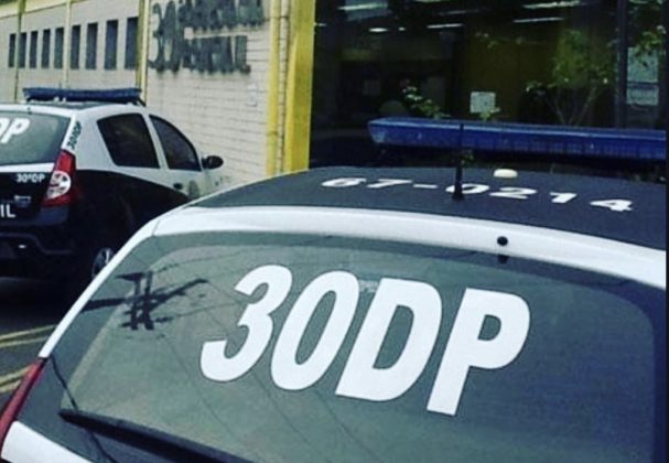 O namorado de Thaís prestou depoimento na 30ª DP e disse que ela tinha ido buscar o celular no carro, que estava na garagem. (Foto: Instagram)