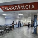 Hospital onde a jovem foi levada após o ocorrido. (Foto: reprodução Maps)