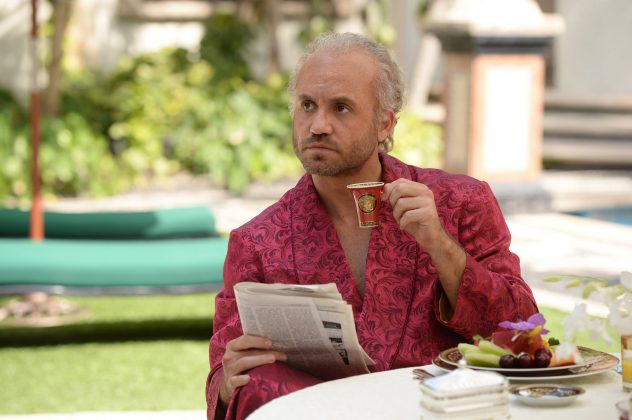 American Crime Story: O Assassinato de Gianni Versace, 2018 (Foto: Divulgação)