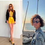 Marina Ruy Barbosa teria planos de entrar com ação contra Débora Nascimento por acusá-la de traição com José Loreto (Foto: Instagram/Montagem)