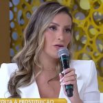 Andressa Urach revela quanto cobra para famosos durante encontros amorosos. (Foto: Instagram)