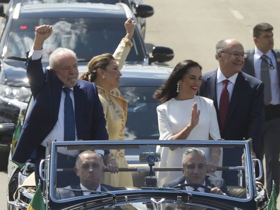 Saiba como será o desfile de 07 de setembro sem fala de Lula (Foto: Agência Brasil)