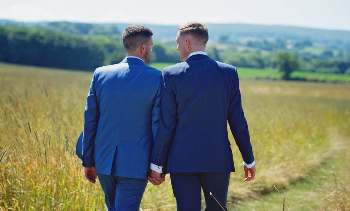 Comissão da Câmara discute projeto para vetar casamento gay. (Foto: Pixabay)