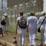 O médium foi preso inicialmente no dia 16 de dezembro de 2018. (Foto Agência Brasil)