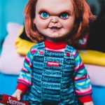 As autoridades afirmaram que o agente que algemou Chucky foi repreendido. (Foto Unsplash)