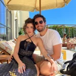 Gkay anuncia fim do namoro com empresário Marco Túlio após 1 ano. (Foto: Instagram)
