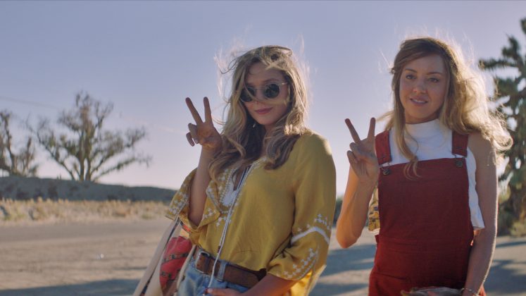 Ingrid Goes West, 2017 (Foto: Divulgação)