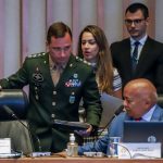 O militar assumiu sua participação e também apontou o ex-presidente no esquema. (Foto: Agência Brasil)