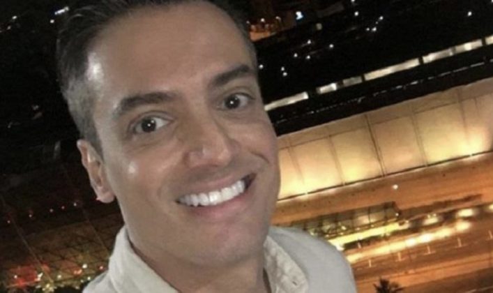 Ele explicou que o casamento não será apenas um evento, mas uma formalização de sua relação, já que ele e seu parceiro já vivem juntos. (Foto: Instagram)