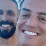 Leo Dias irá se casar! Saiba quem é o suposto noivo. (Foto: Instagram)