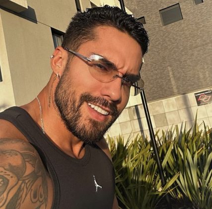 Bil esteve no Big Brother Brasil, A Fazenda e No Limite. (Foto: Instagram)