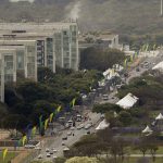 O primeiro desfile do dia da Independência no atual mandato de Lula, será mais "enxuto e dinâmico", de acordo com a Secretaria de Comunicação Social da Presidência (Secom) (Foto: Agência Brasil)