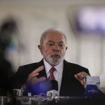 Na próxima sexta-feira (29), o presidente Lula irá passar por um cirurgia, o procedimento está agendado no Hospital Sírio-Libanês, em Brasília (Foto: Agência Brasil)