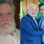 José de Abreu detona Jean Wyllys após acusação polêmica contra ministro de Lula. (Foto: Instagram/Agência Brasil)