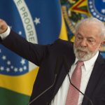 Governo Lula quase empata com taxa de rejeição e acende sinal de alerta, diz pesquisa. (Foto: Agência Brasil)