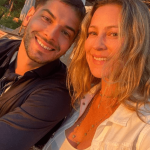 Luana Piovani abriu o jogo e fez confissões sinceras sobre a vida íntima com o namorado, o empresário Lucas Bittencourt. (Foto: Instagram)