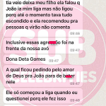 A denúncia, feita pela mãe do jovem em questão, que também é prima do cantor, trouxe à tona alegações de agressões físicas e situações humilhantes que ele teria enfrentado enquanto morava com o artista. (Foto: Instagram)