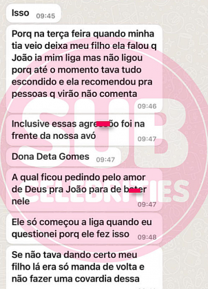 A denúncia, feita pela mãe do jovem em questão, que também é prima do cantor, trouxe à tona alegações de agressões físicas e situações humilhantes que ele teria enfrentado enquanto morava com o artista. (Foto: Instagram)