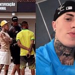 MC Daniel se manifesta após polêmica com briga de trânsito e homem armado. (Foto: Instagram)