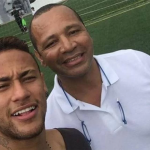 Pai de Neymar se pronuncia após jogador surgir em boate com mulheres: “Ninguém tem nada a ver com isso”. (Foto: Instagram)