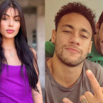 Neymar processa influencer por acusação sobre suposta relação com Pedro Scooby. (Foto: Instagram)